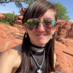 Meet your Posher, Mariah